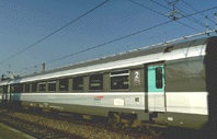 Corail